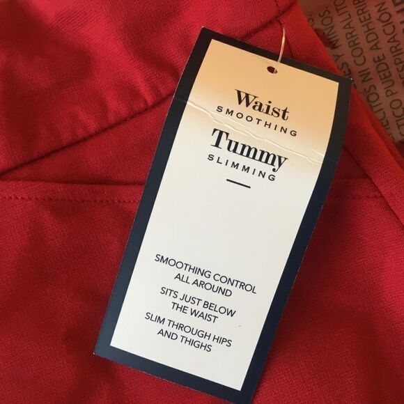 NWT. Charter Club Ponte Knit Slacks Size: … - Picture 3 of 16